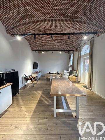 Immeuble à vendre 620 m² Beauquesne