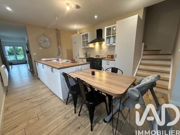 Immeuble à vendre 620 m² Beauquesne