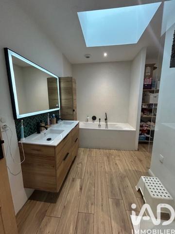 Immeuble à vendre 620 m² Beauquesne