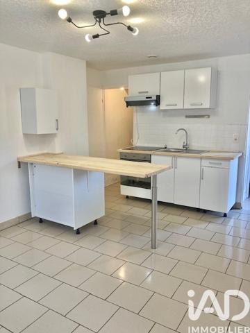 Immeuble à vendre 620 m² Beauquesne