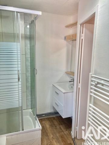 Immeuble à vendre 620 m² Beauquesne