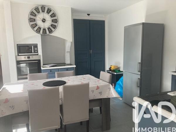 Immeuble à vendre 620 m² Beauquesne