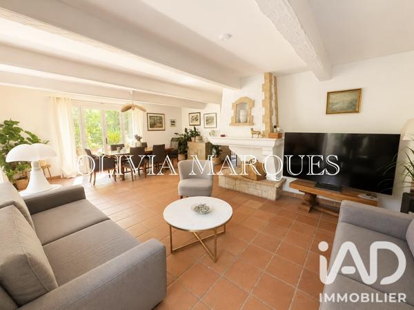 Maison à vendre 5 pièces 145 m² Marseille 8