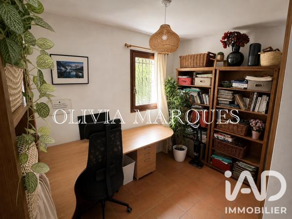 Maison à vendre 5 pièces 145 m² Marseille 8