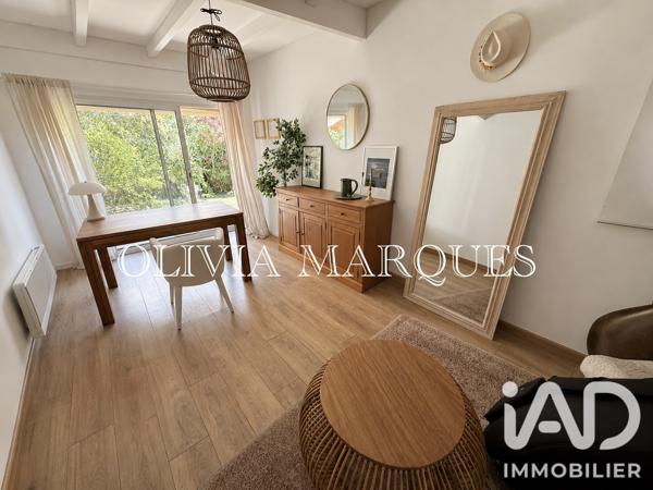 Maison à vendre 5 pièces 145 m² Marseille 8