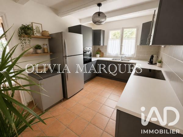 Maison à vendre 5 pièces 145 m² Marseille 8