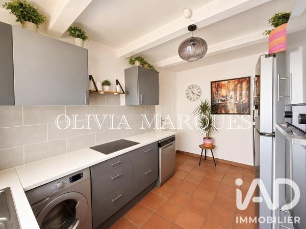 Maison à vendre 5 pièces 145 m² Marseille 8