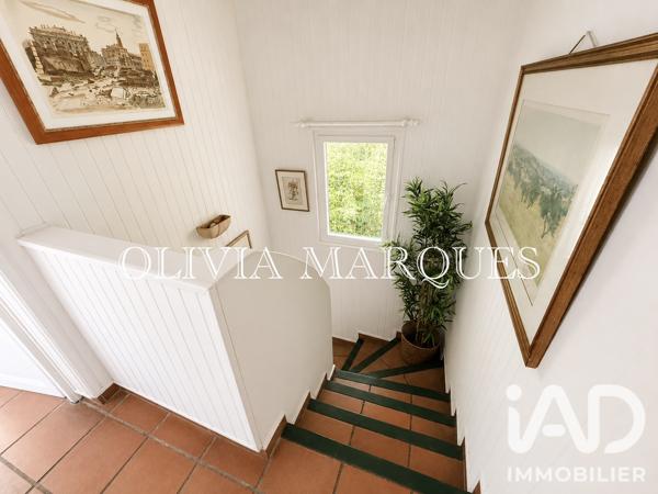 Maison à vendre 5 pièces 145 m² Marseille 8