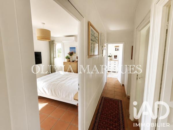 Maison à vendre 5 pièces 145 m² Marseille 8