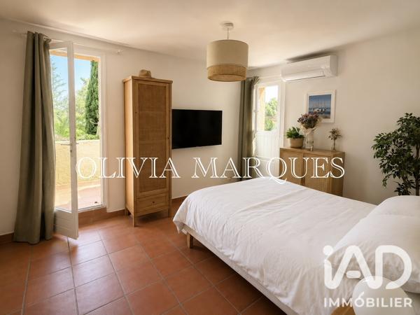 Maison à vendre 5 pièces 145 m² Marseille 8