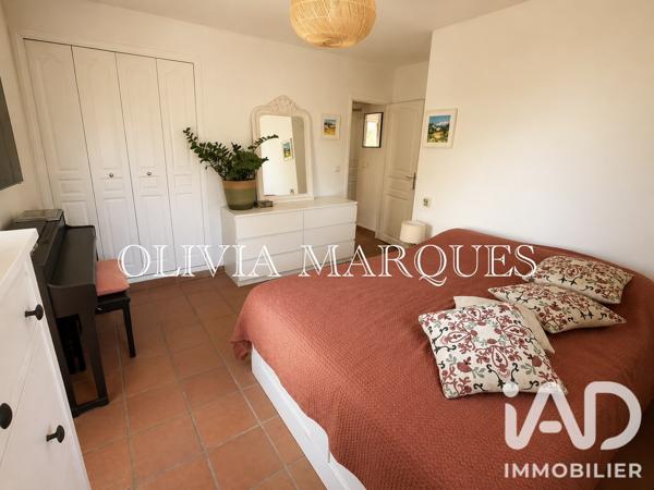 Maison à vendre 5 pièces 145 m² Marseille 8