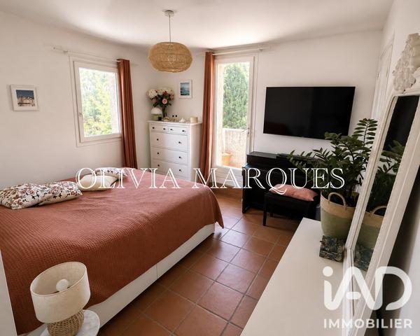 Maison à vendre 5 pièces 145 m² Marseille 8