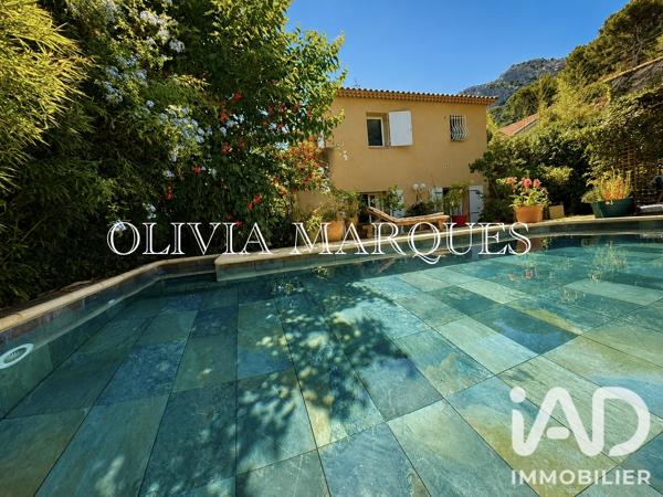 Maison à vendre 5 pièces 145 m² Marseille 8