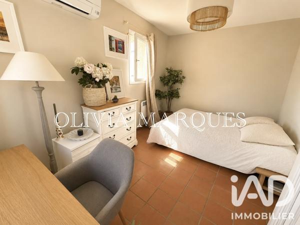 Maison à vendre 5 pièces 145 m² Marseille 8