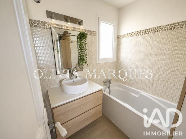 Maison à vendre 5 pièces 145 m² Marseille 8