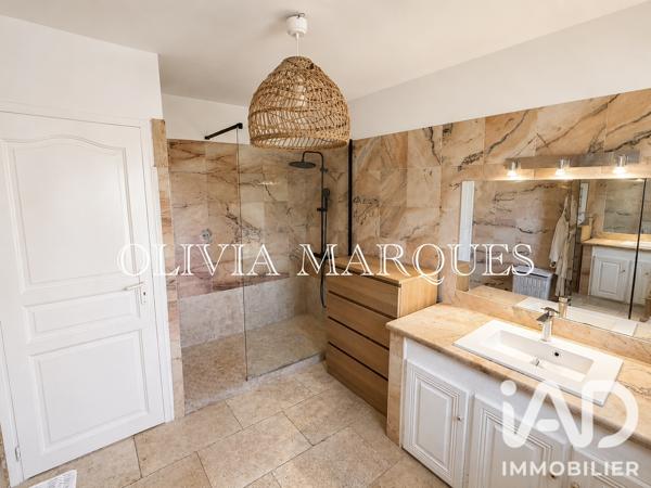 Maison à vendre 5 pièces 145 m² Marseille 8