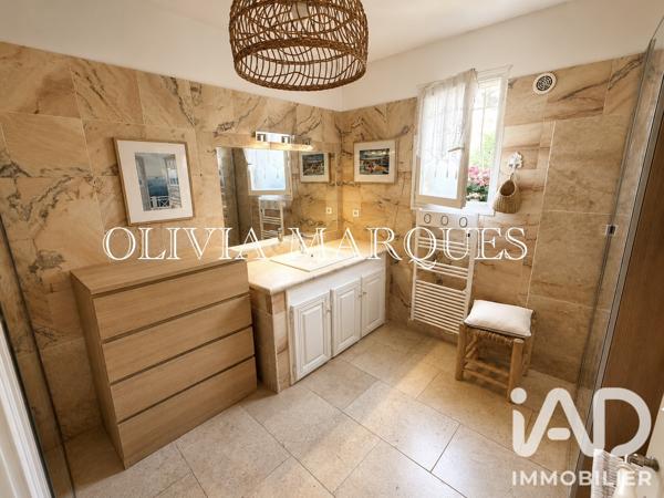 Maison à vendre 5 pièces 145 m² Marseille 8