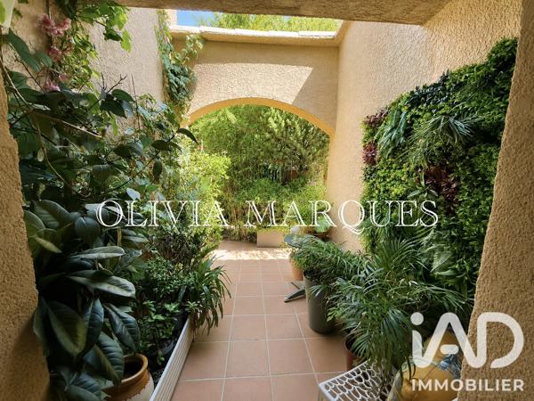 Maison à vendre 5 pièces 145 m² Marseille 8