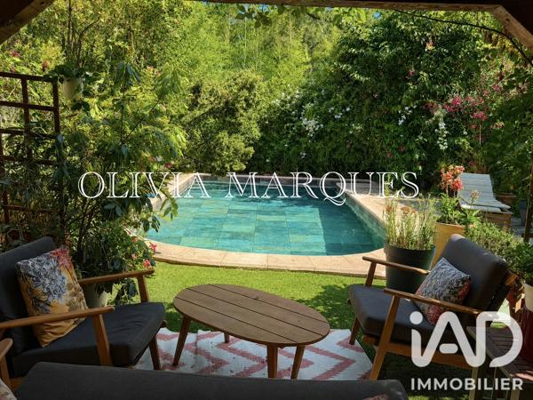 Maison à vendre 5 pièces 145 m² Marseille 8