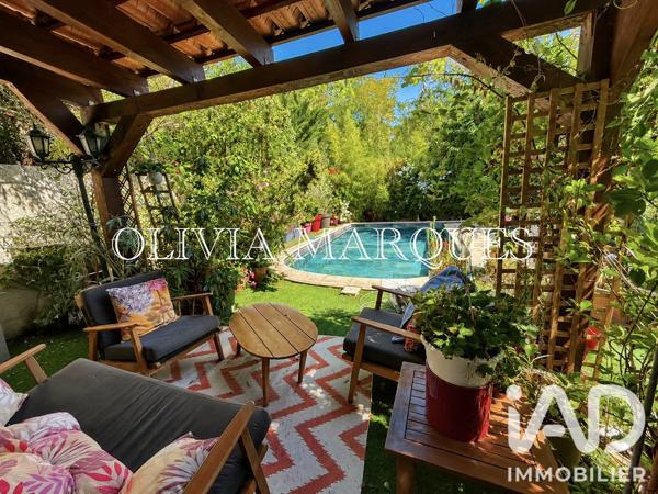 Maison à vendre 5 pièces 145 m² Marseille 8