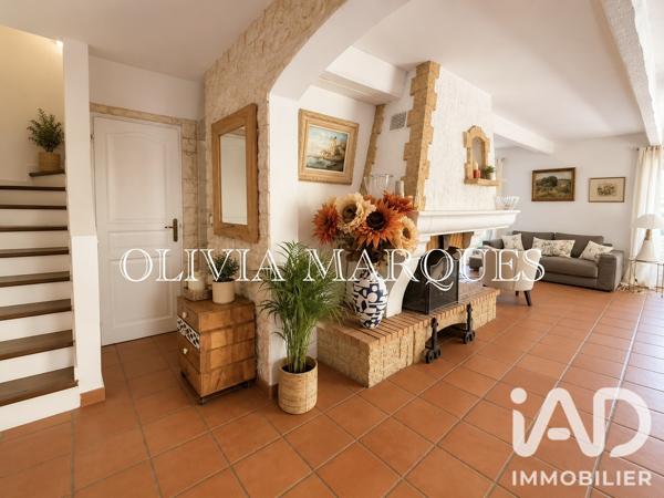 Maison à vendre 5 pièces 145 m² Marseille 8