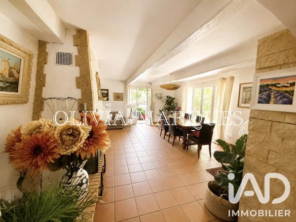 Maison à vendre 5 pièces 145 m² Marseille 8