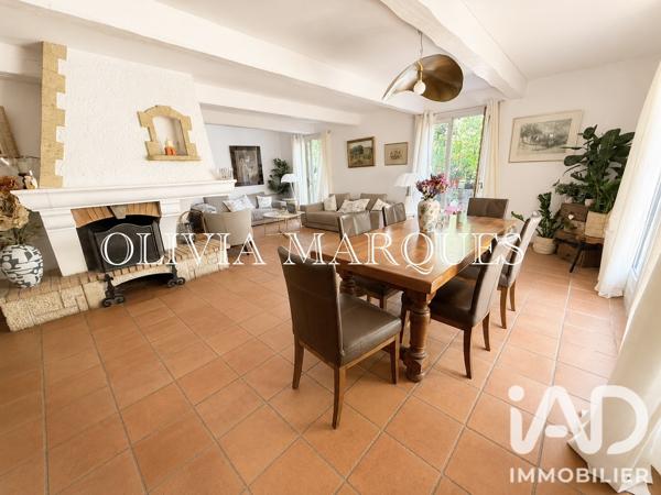 Maison à vendre 5 pièces 145 m² Marseille 8