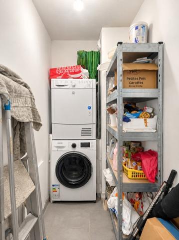 Appartement à vendre 315 700 € Vaulx-en-Velin 4 p 83 m² DPE C