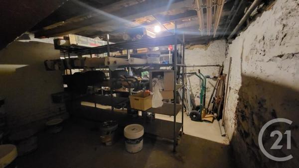 à vendre  160 m2 TRIE CHATEAU - 60