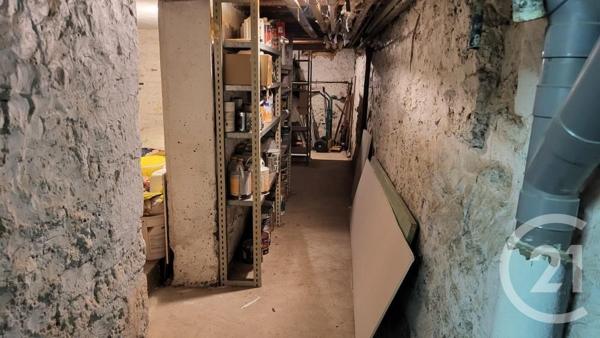 à vendre  160 m2 TRIE CHATEAU - 60