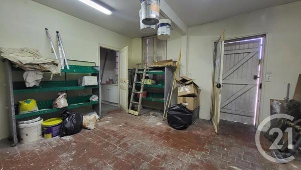 à vendre  160 m2 TRIE CHATEAU - 60