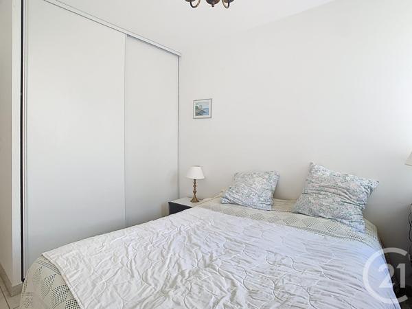 Appartement à vendre  2 pièces - 38,68 m2 CABOURG - 14