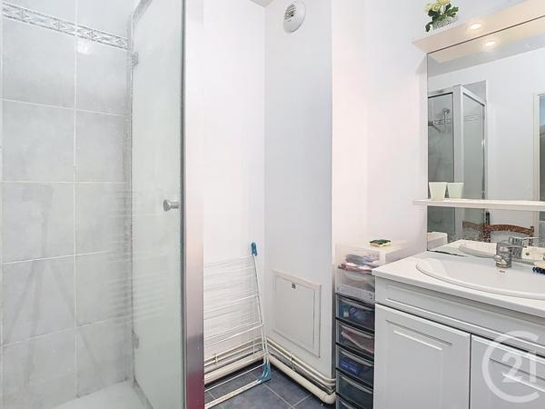 Appartement à vendre  2 pièces - 38,68 m2 CABOURG - 14