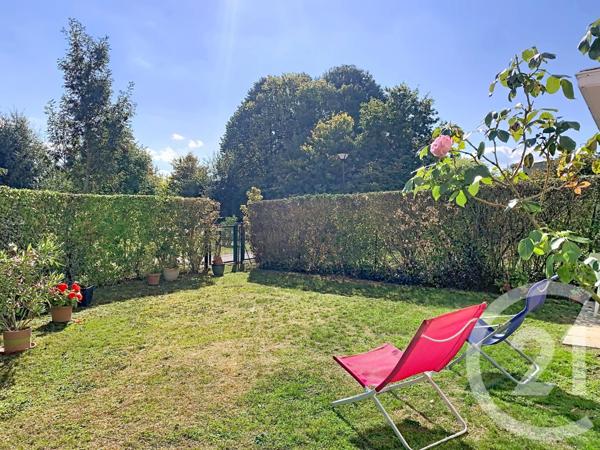 Appartement à vendre  2 pièces - 38,68 m2 CABOURG - 14