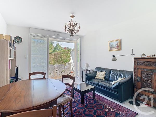 Appartement à vendre  2 pièces - 38,68 m2 CABOURG - 14