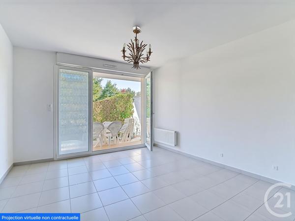 Appartement à vendre  2 pièces - 38,68 m2 CABOURG - 14