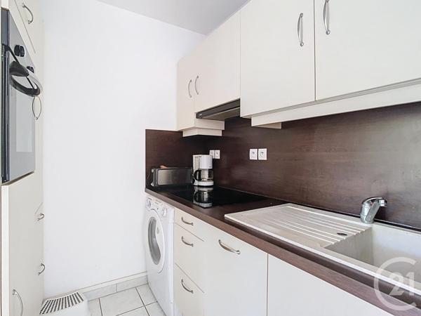 Appartement à vendre  2 pièces - 38,68 m2 CABOURG - 14