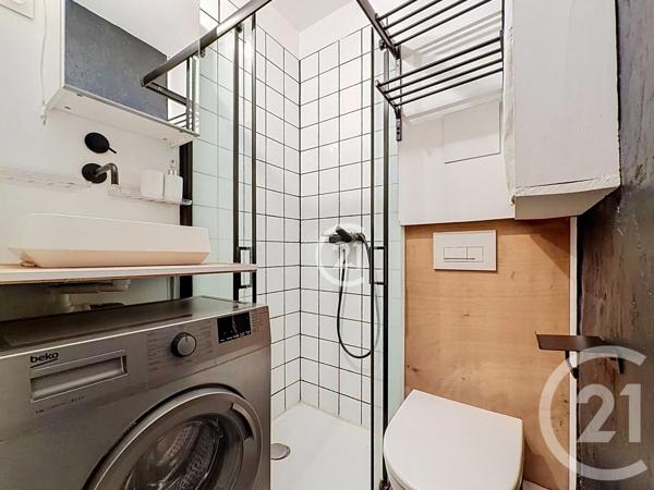 Appartement F1 à vendre  1 pièce - 18,84 m 2   MONTREUIL  - 93
