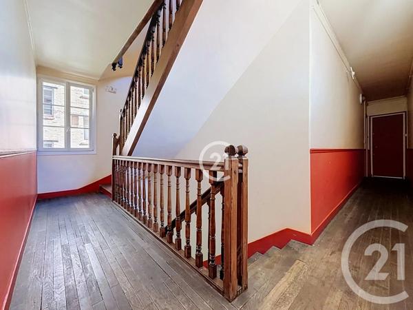 Appartement F1 à vendre  1 pièce - 18,84 m 2   MONTREUIL  - 93