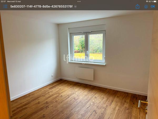 Magnifique appartement-4 pièces-95m2