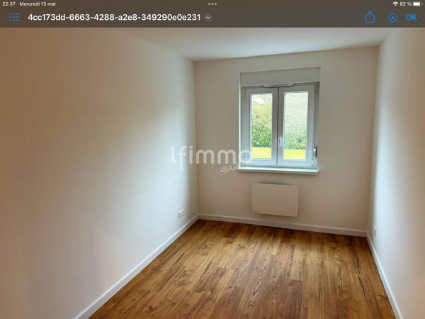 Magnifique appartement-4 pièces-95m2