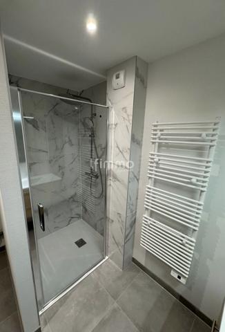 Magnifique appartement-4 pièces-95m2
