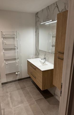 Magnifique appartement-4 pièces-95m2