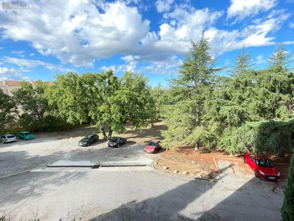 Achat - Appartement | Studio Gréoux-les-Bains 04800 1 pièce 19 m 2