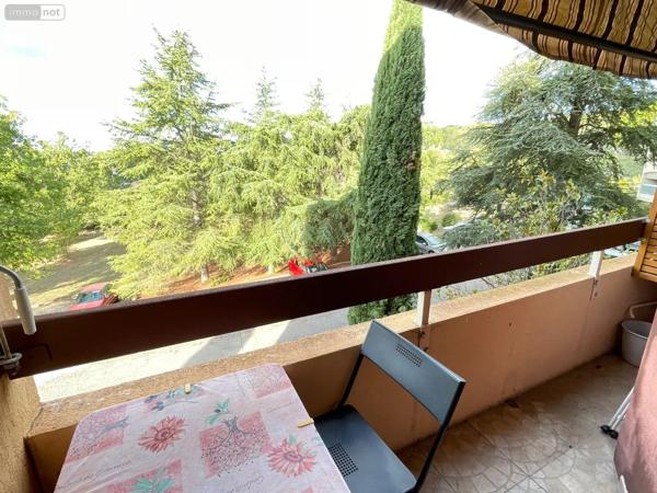 Achat - Appartement | Studio Gréoux-les-Bains 04800 1 pièce 19 m 2