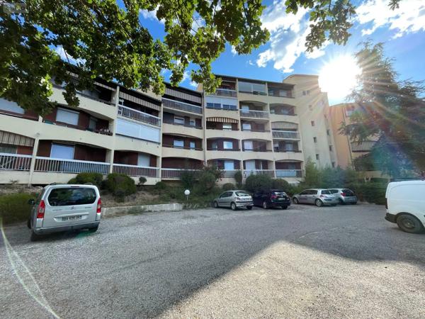 Achat - Appartement | Studio Gréoux-les-Bains 04800 1 pièce 19 m 2