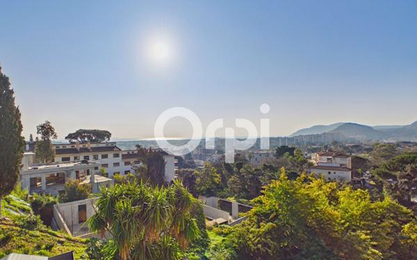 Appartement à vendre    4 pièces • 65,58 m2 Mandelieu-la-Napoule