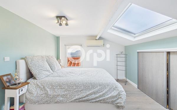 Appartement à vendre    4 pièces • 65,58 m2 Mandelieu-la-Napoule