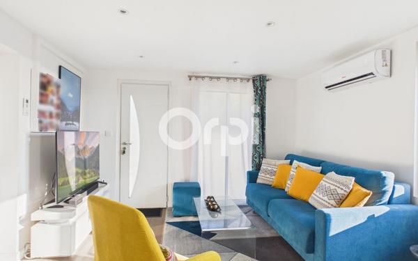 Appartement à vendre    4 pièces • 65,58 m2 Mandelieu-la-Napoule