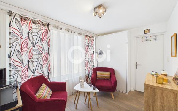 Appartement à vendre    4 pièces • 65,58 m2 Mandelieu-la-Napoule